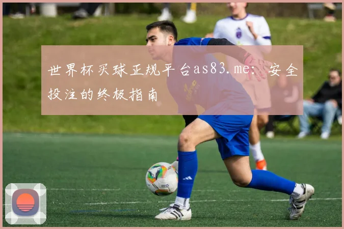 世界杯买球正规平台as83.me：安全投注的终极指南